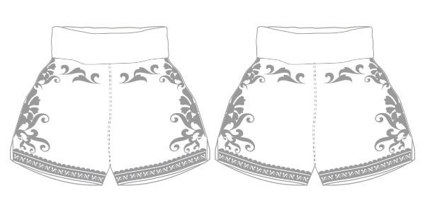 Boxxerworld GGG MTS (Boxxerworld Elite)